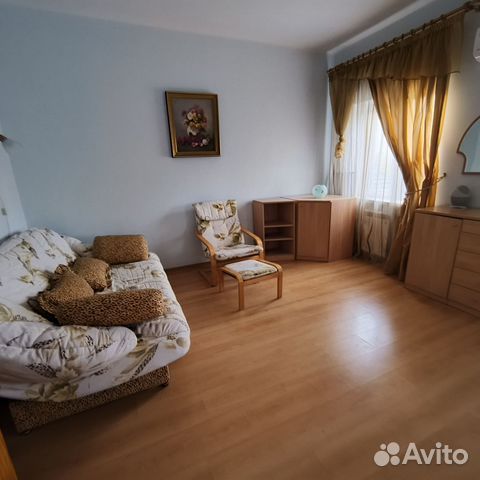 

3-к. таунхаус, 180 м²
