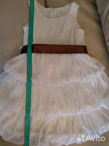 Платье на выпускной, праздник Cinderella Couture Платье на выпускной, праздник Cinderella Couture