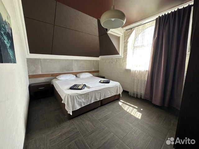 

10-к. и более коттедж, 450 м²