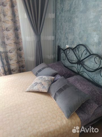 

Квартира-студия, 20 м², 2 кровати