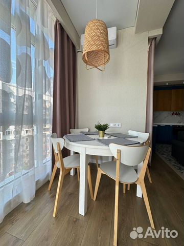 

2-к. квартира, 57 м², 3 кровати
