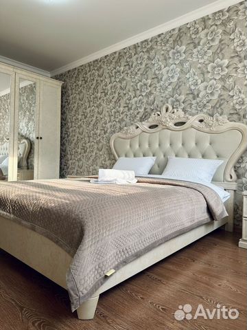 

2-к. квартира, 67 м², 2 кровати