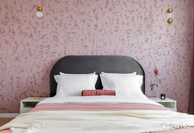 

2-к. квартира, 50,4 м², 3 кровати