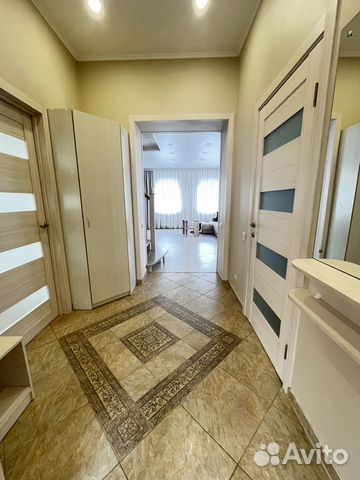 

4-к. дом, 160 м²