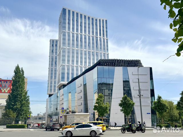

2-к. квартира, 40 м², 2 кровати