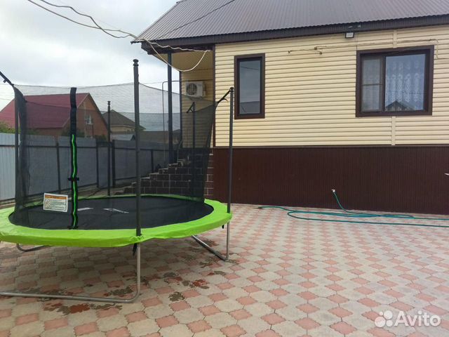 

4-к. дом, 150 м²