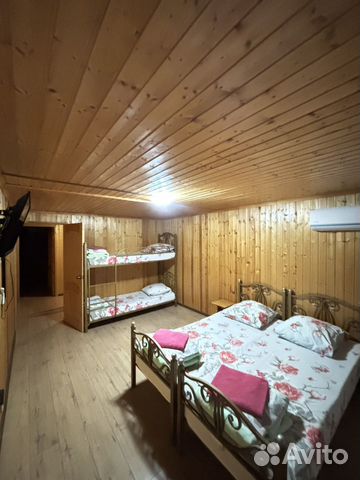 

5-к. дом, 100 м²