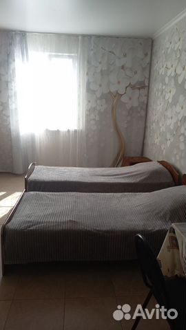 

1-к. коттедж, 30 м²