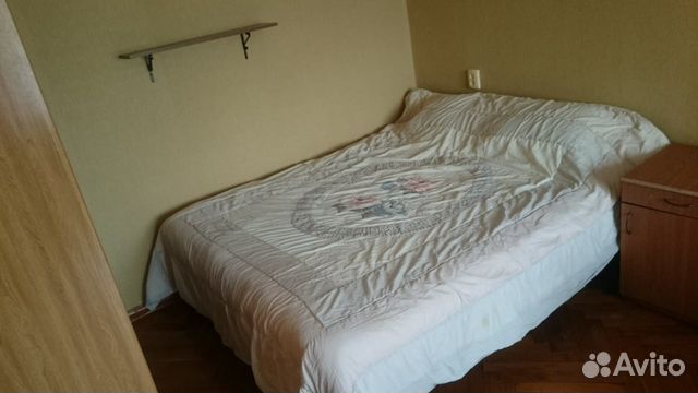 1-к квартира, 32 м², 4/5 эт. 1-к квартира, 32 м², 4/5 эт.