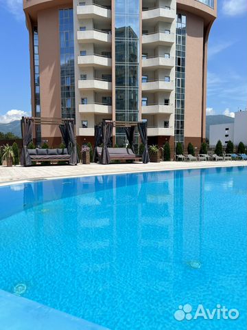 

2-к. квартира, 82,4 м², 3 кровати