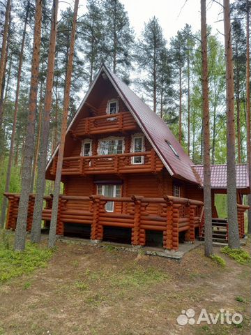 

2-к. дом, 120 м²