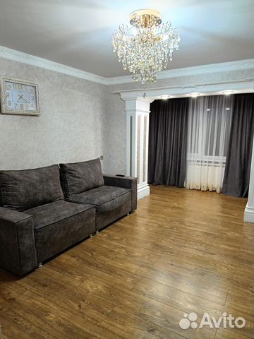 

2-к. квартира, 59 м², 4 кровати