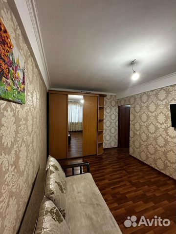 

2-к. квартира, 65 м², 4 кровати