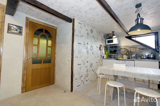 

2-к. дом, 40 м²