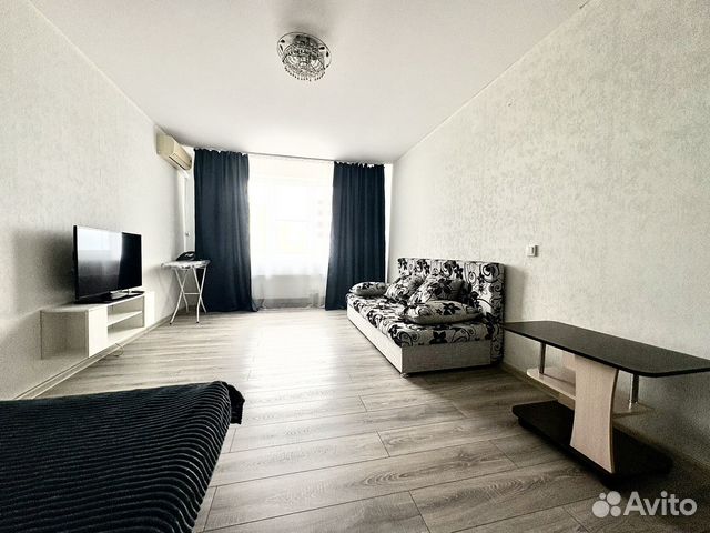 

2-к. квартира, 56 м², 3 кровати