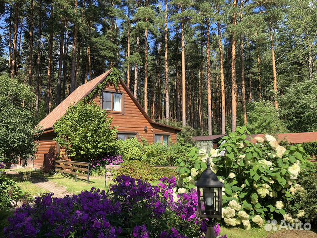 

2-к. дом, 56 м²