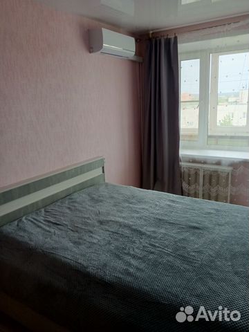 

1-к. квартира, 31 м², 1 кровать