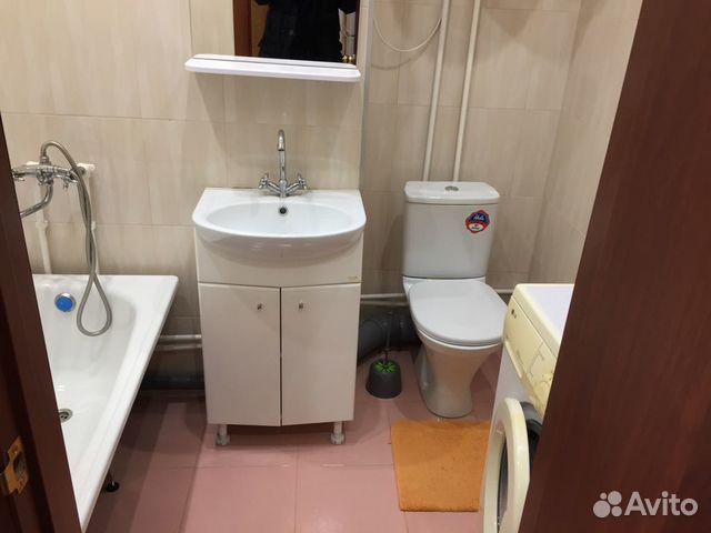 1-к квартира, 35 м², 13/17 эт. 1-к квартира, 35 м², 13/17 эт.