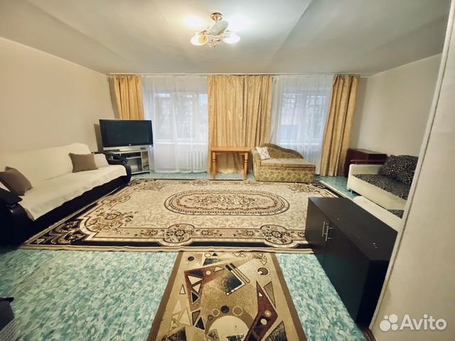 

3-к. квартира, 120 м², 8 кроватей