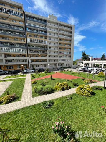 

1-к. квартира, 62 м², 4 кровати