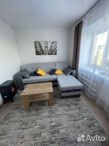 

2-к. квартира, 23 м², 2 кровати