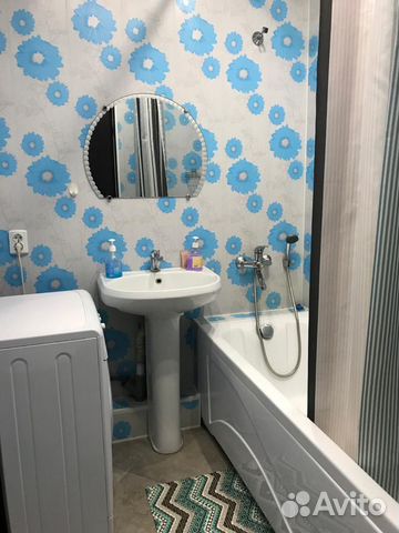 

2-к. квартира, 56 м², 4 кровати