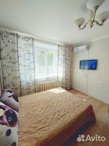 

Квартира-студия, 20 м², 1 кровать