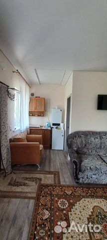 

1-к. дом, 40 м²