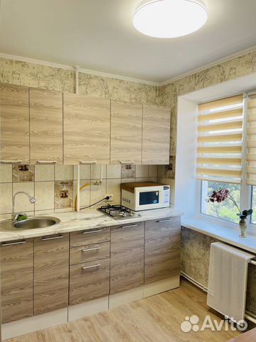 

2-к. квартира, 60 м², 4/5 эт.