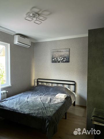 

Квартира-студия, 30 м², 1 кровать