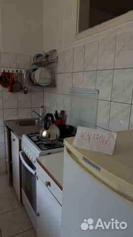 

1-к. коттедж, 100 м²