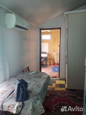 

2-к. дом, 40 м²