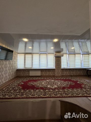 

2-к. квартира, 60 м², 2 кровати