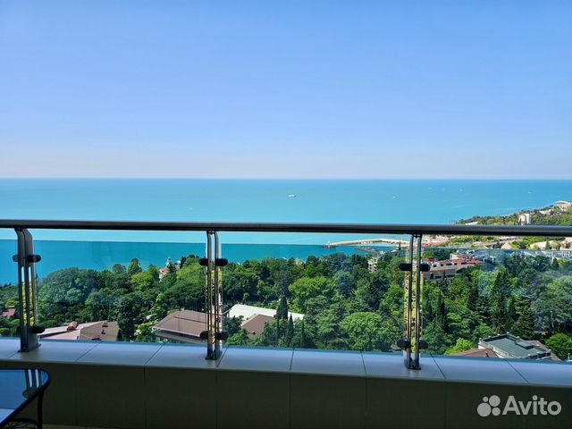 

2-к. квартира, 88 м², 3 кровати