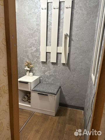 

2-к. квартира, 45 м², 3 кровати