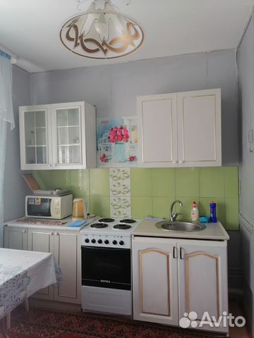 

1-к. квартира, 38 м², 3 кровати
