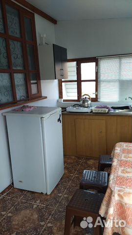 

1-к. коттедж, 25 м²