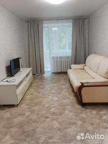 

2-к. квартира, 39 м², 4 кровати