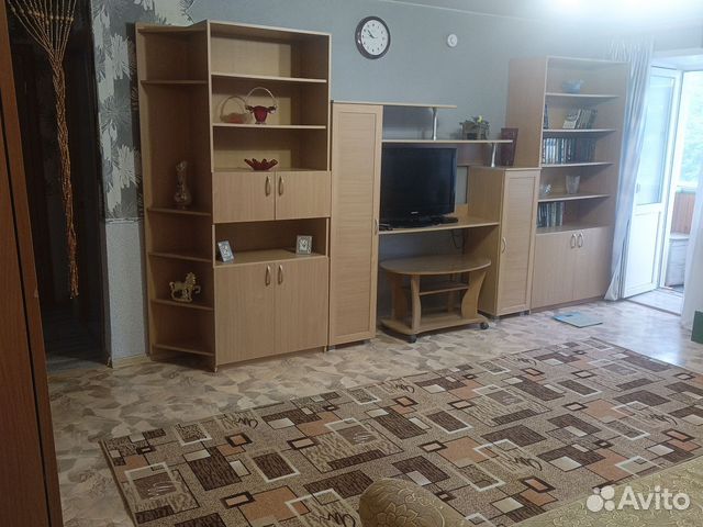 

2-к. квартира, 55 м², 6 кроватей