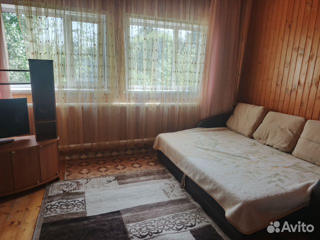 

2-к. дом, 52 м²