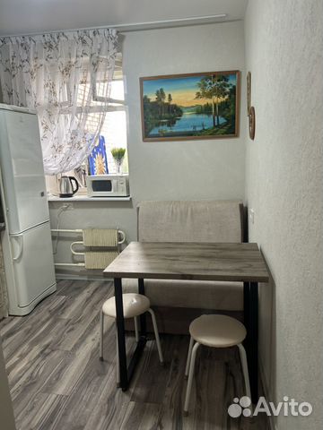 

1-к. квартира, 44 м², 4 кровати