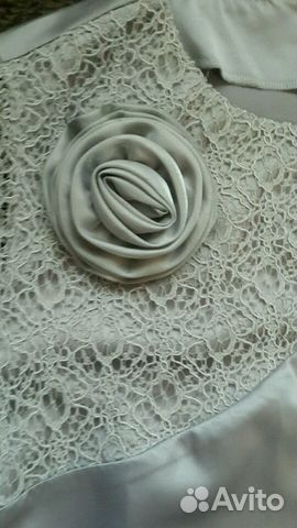 Новое платье 46р Новое платье 46р