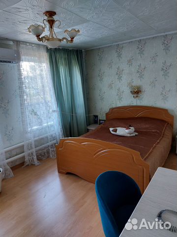 

4-к. дом, 90 м²
