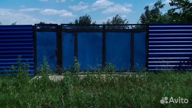 Участок 6 сот. (ИЖС) Участок 6 сот. (ИЖС)