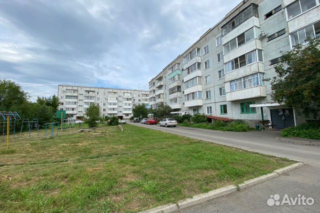 

2-к. квартира, 55 м², 3 кровати