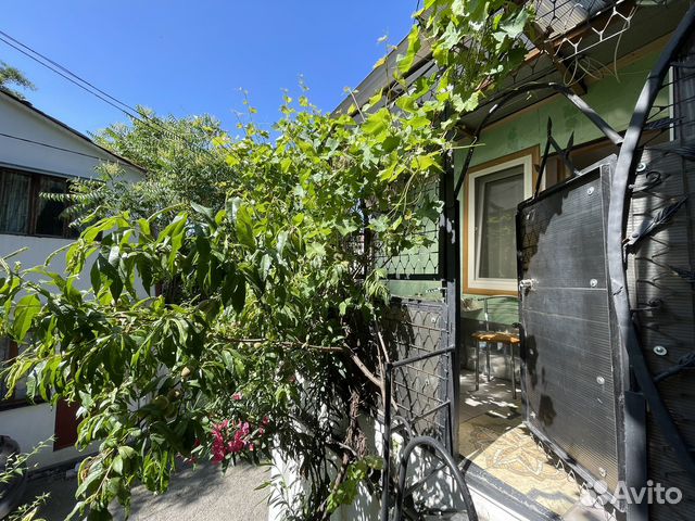

1-к. квартира, 25 м², 1 кровать
