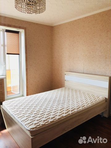 1-к квартира, 35 м², 6/9 эт. 1-к квартира, 35 м², 6/9 эт.