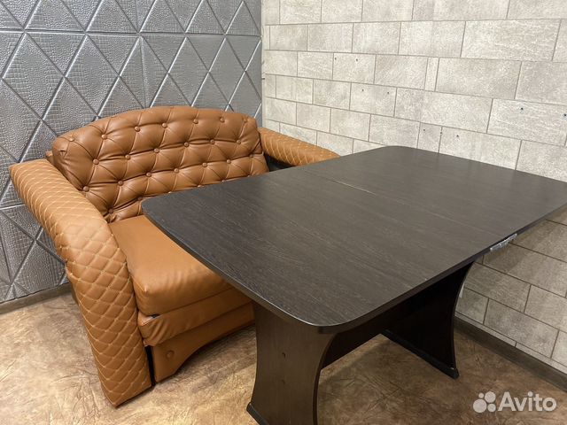 

2-к. квартира, 33 м², 3 кровати