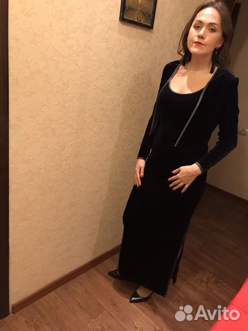 Платье Платье