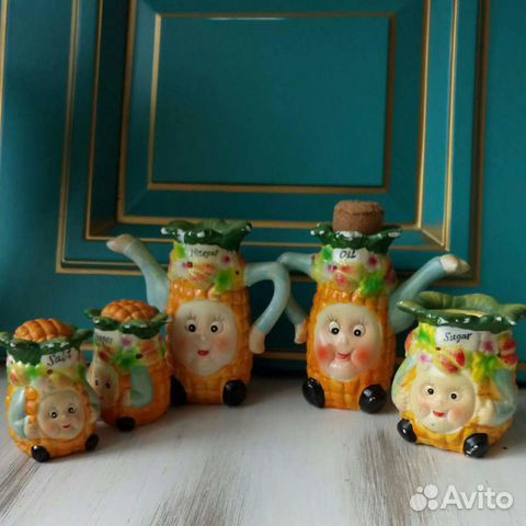 Набор для кухни